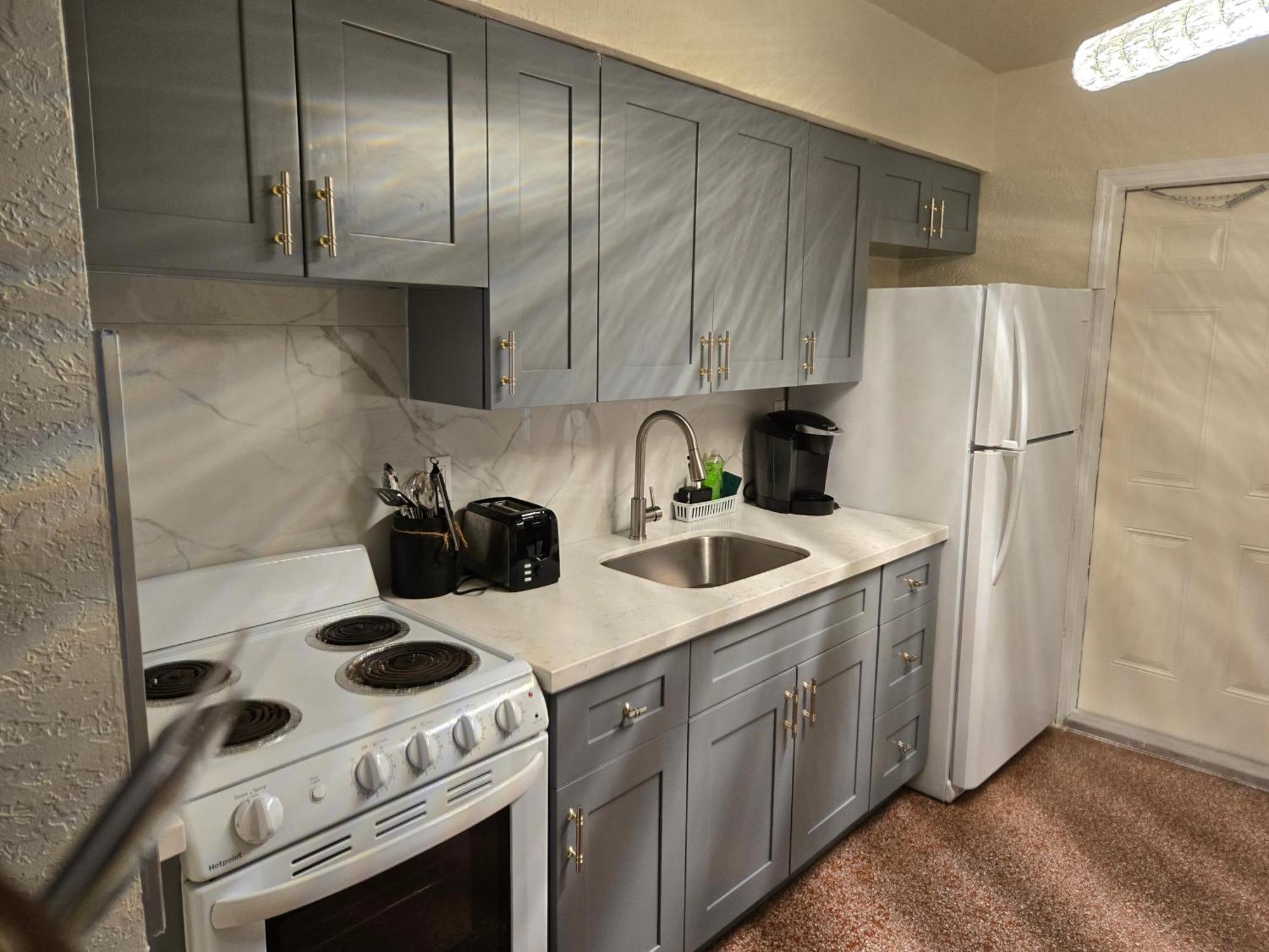 Madison Apartments Hollywood Exterior photo